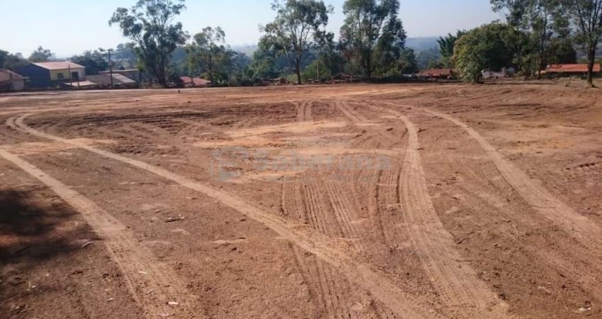 Terreno à venda na Chácara de Recreio Santa Fé, Campinas 