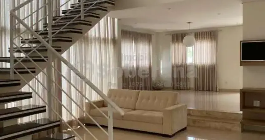 Casa em condomínio fechado com 3 quartos à venda no Jardim Santa Rita de Cássia, Hortolândia 