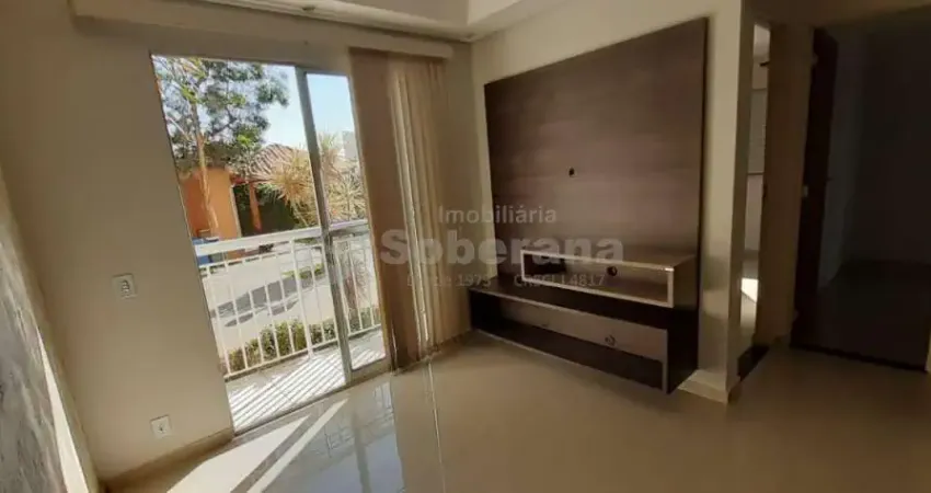Apartamento com 2 quartos à venda na Rua Francisco João Cardoso, 397, Jardim Nova Hortolândia I, Hortolândia