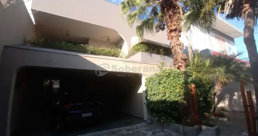 Casa comercial à venda no Jardim Flamboyant, Campinas 
