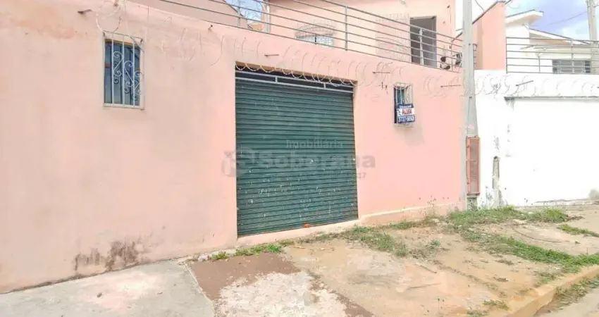 Sala comercial para alugar na Chácara da Barra, Campinas