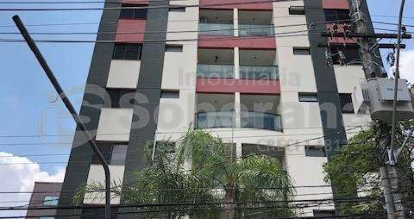 Apartamento com 1 quarto para alugar no Botafogo, Campinas 