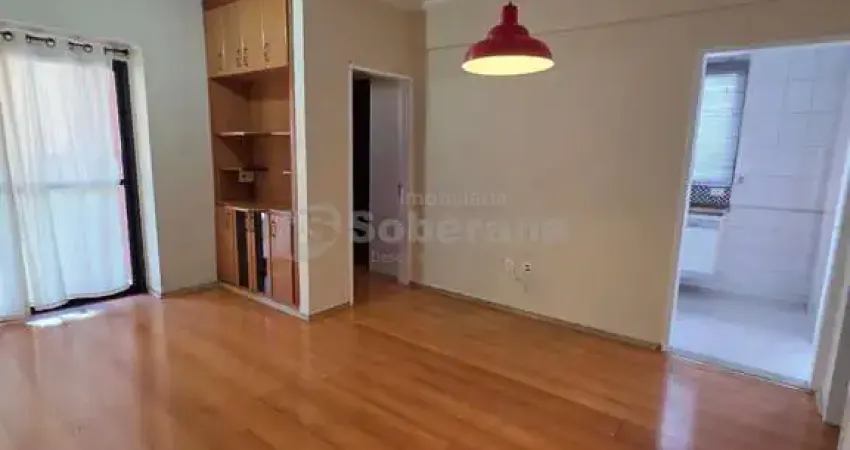 Apartamento com 1 quarto para alugar no Botafogo, Campinas 