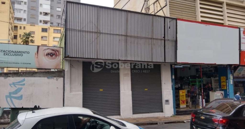 Sala comercial para alugar no Centro, Campinas 