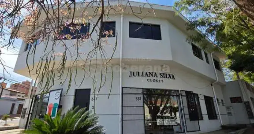 Sala comercial para alugar na Chácara da Barra, Campinas 