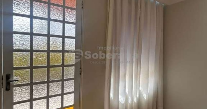 Casa em condomínio fechado com 2 quartos para alugar no Villa Flora, Hortolândia 