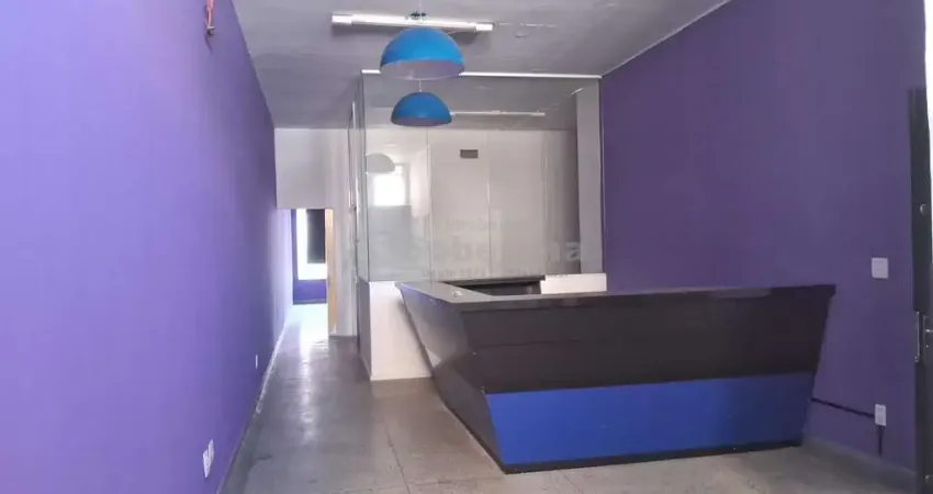 Sala comercial para alugar no Centro, Campinas