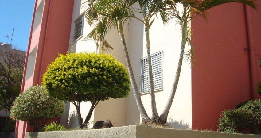 Apartamento com 2 quartos para alugar no Dic V (Conjunto Habitacional Chico Mendes), Campinas 