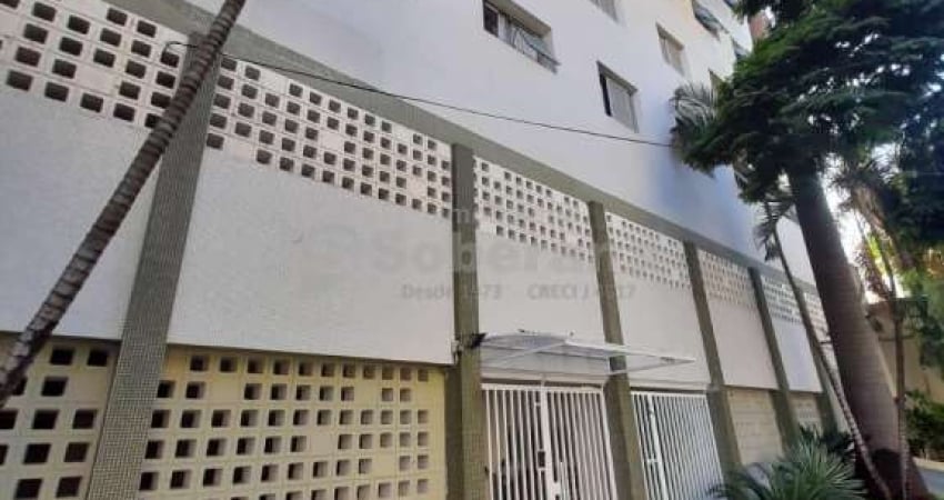 Kitnet / Stúdio para alugar no Centro, Campinas 