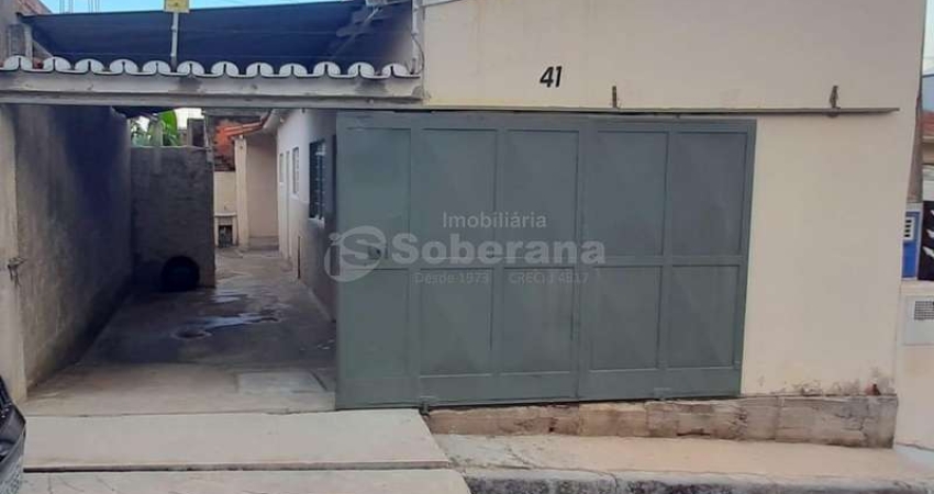 Casa com 1 quarto para alugar na Vila Itália, Campinas 