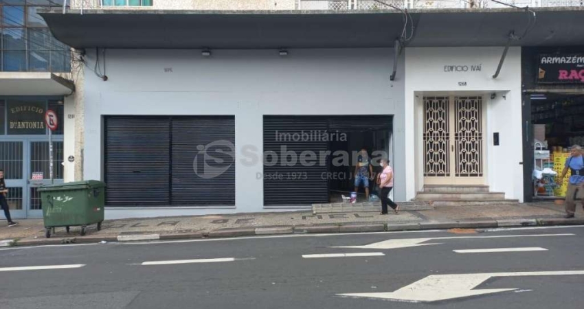 Sala comercial para alugar no Centro, Campinas 