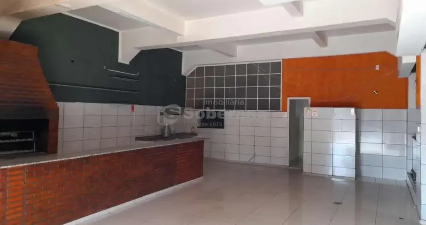 Sala comercial para alugar na Vila Industrial, Campinas 