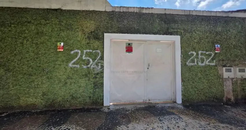 Casa com 2 quartos para alugar no Jardim Chapadão, Campinas