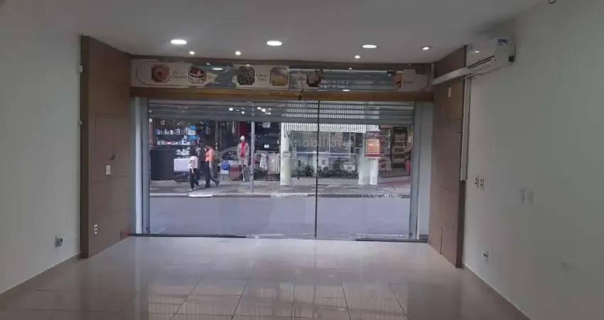 Sala comercial para alugar no Centro, Campinas 