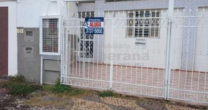 Casa com 1 quarto para alugar no Jardim Proença, Campinas 