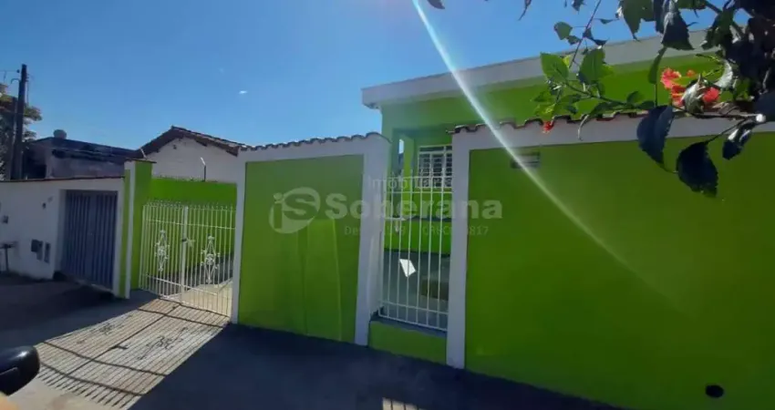 Casa com 2 quartos para alugar no Jardim Conceição, Campinas 