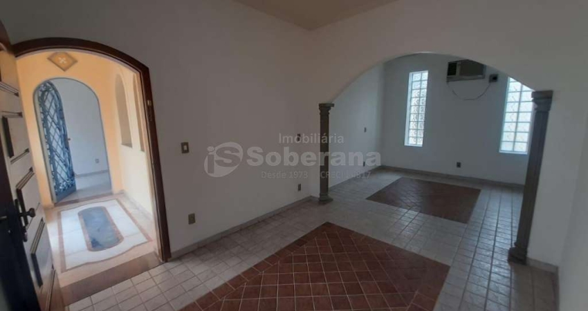 Casa comercial para alugar no Botafogo, Campinas 