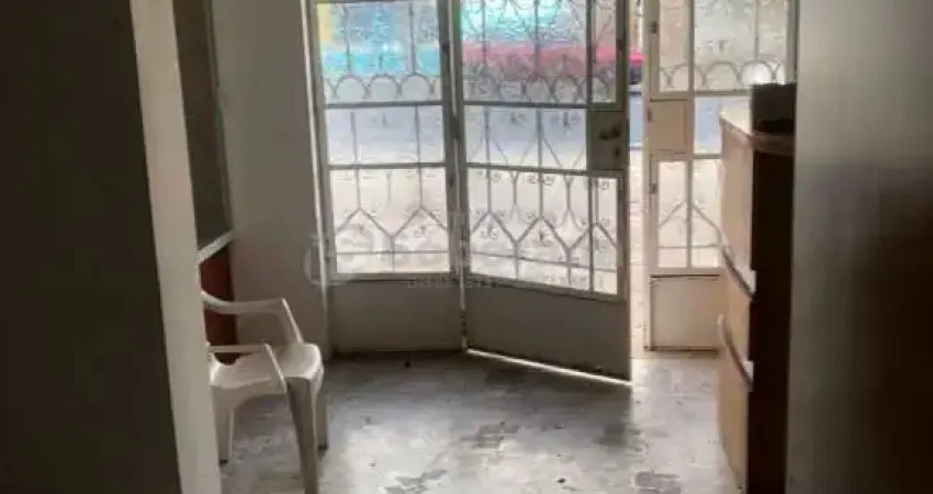 Casa comercial para alugar na Vila Itapura, Campinas 