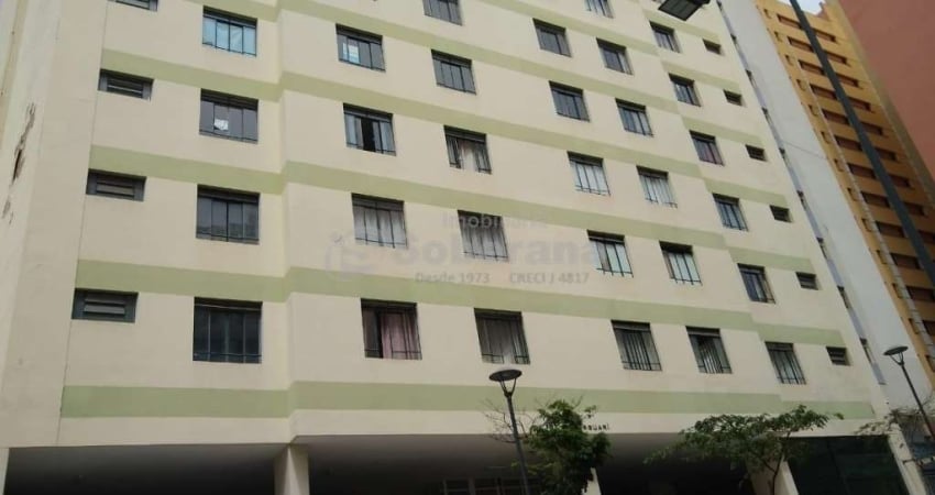 Apartamento com 1 quarto para alugar no Centro, Campinas 