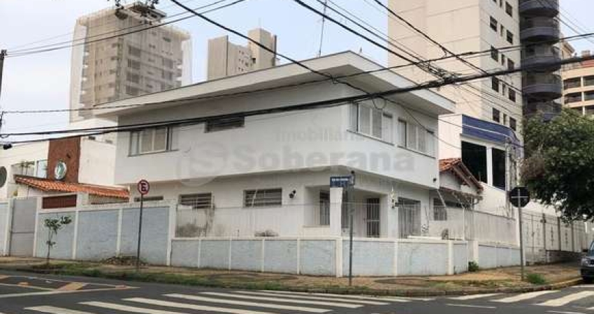 Casa comercial para alugar na Rua Laís Bertoni Pereira, 86, Cambuí, Campinas