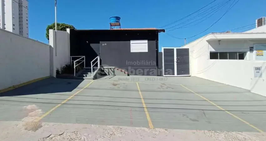 Casa comercial para alugar no Jardim Nossa Senhora Auxiliadora, Campinas 