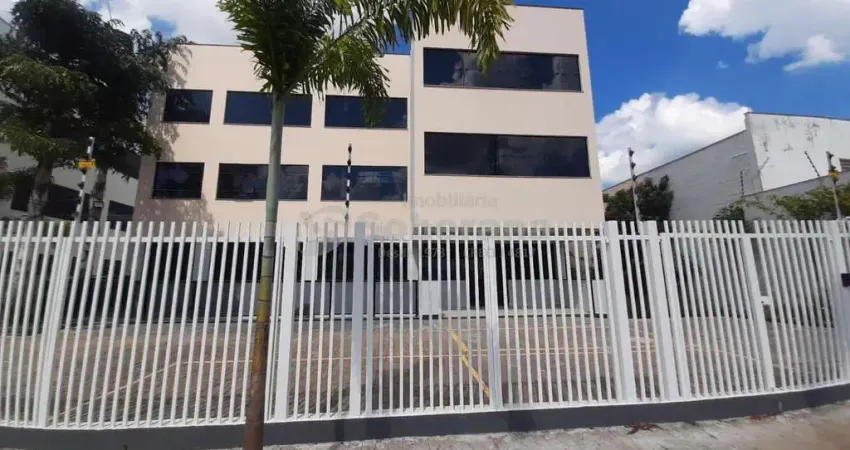 Barracão / Galpão / Depósito para alugar no Jardim do Lago, Campinas 