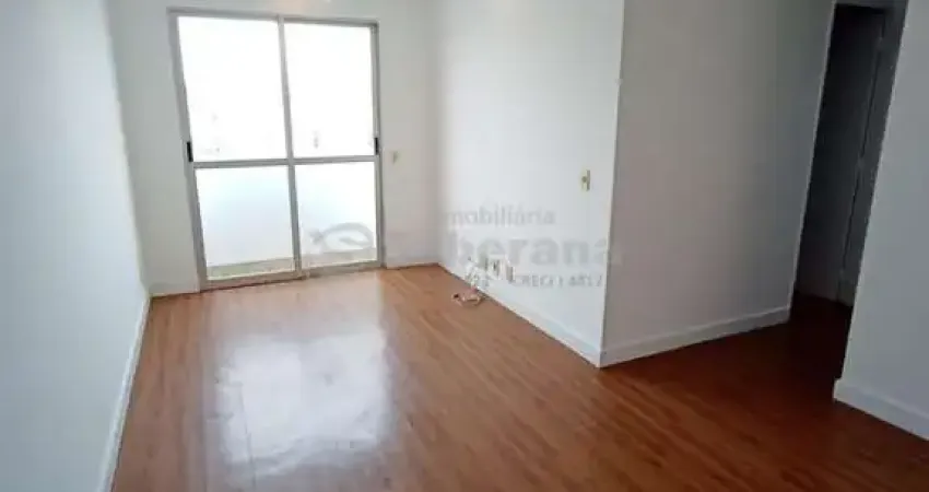 Apartamento com 3 quartos para alugar no Parque Itália, Campinas 