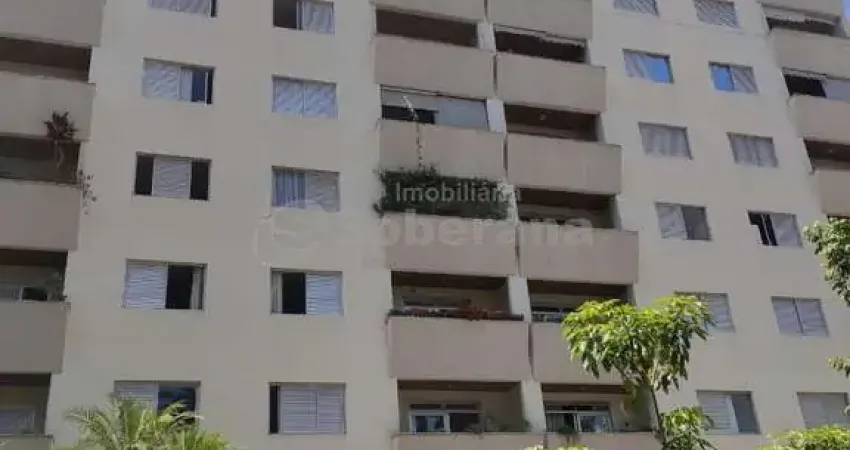 Cobertura com 4 quartos para alugar na Vila Itapura, Campinas 