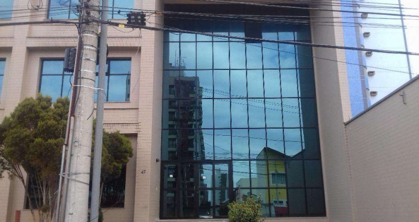 Prédio para alugar no Cambuí, Campinas 