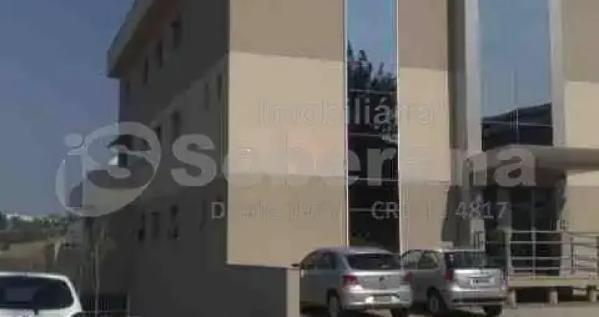 Sala comercial para alugar em Alphaville, Campinas 