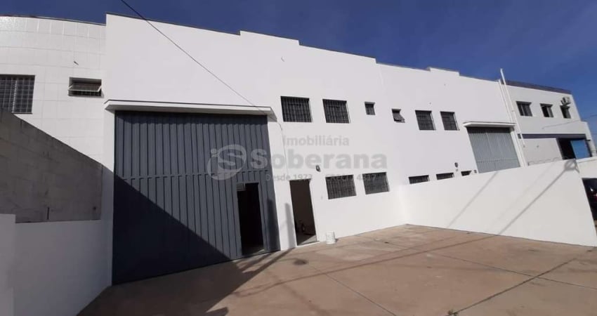 Barracão / Galpão / Depósito para alugar no Parque Via Norte, Campinas 