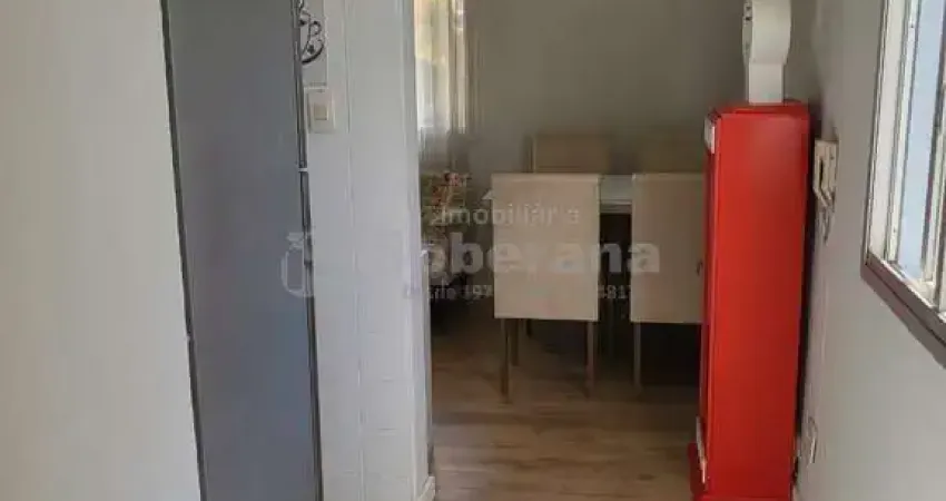 Apartamento com 1 quarto para alugar no Centro, Campinas 