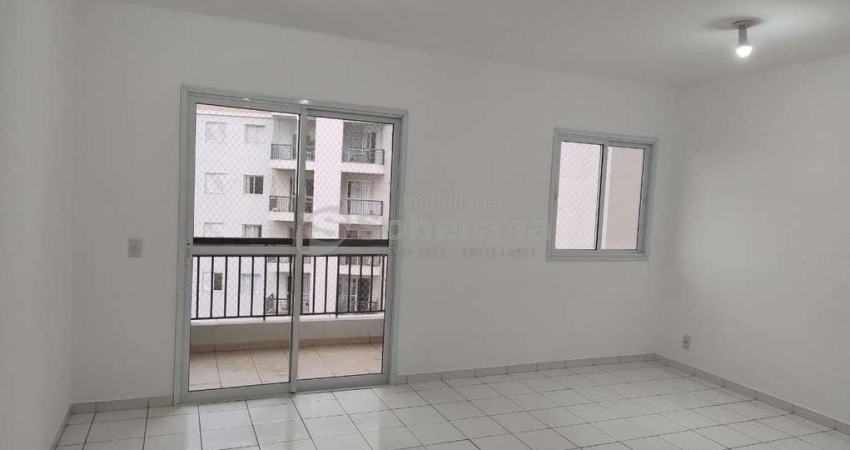 Apartamento com 3 quartos para alugar no Jardim Chapadão, Campinas 