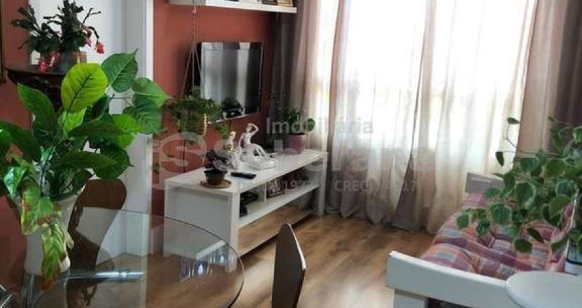 Apartamento com 2 quartos para alugar no Jardim Cura D'Ars, Campinas 