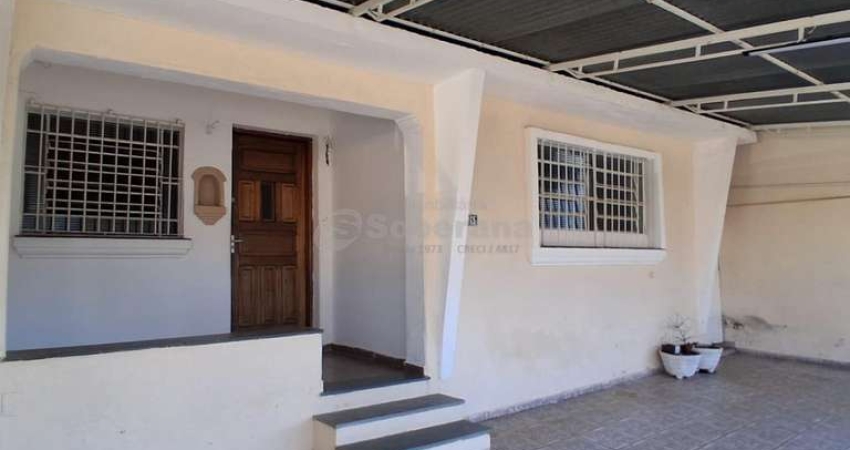 Casa com 2 quartos para alugar no Taquaral, Campinas 