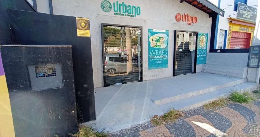 Sala comercial para alugar no Cambuí, Campinas 