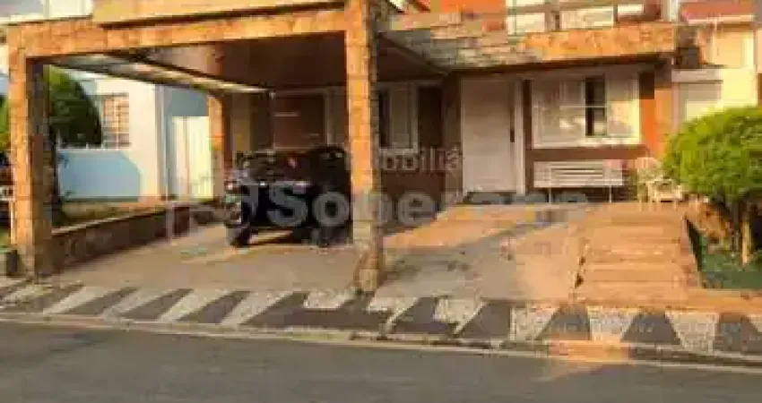 Casa em condomínio fechado com 4 quartos para alugar no Jardim Boa Esperança, Campinas 