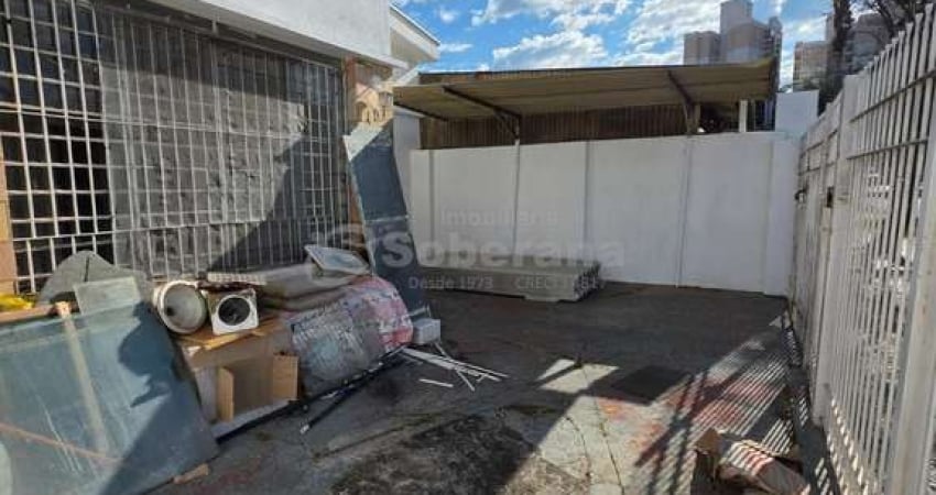 Casa com 4 quartos para alugar no Bonfim, Campinas 