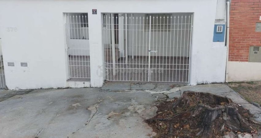 Casa com 2 quartos para alugar no Jardim Leonor, Campinas 