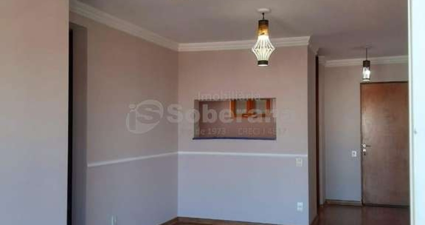 Apartamento com 3 quartos para alugar na Chácara da Barra, Campinas 