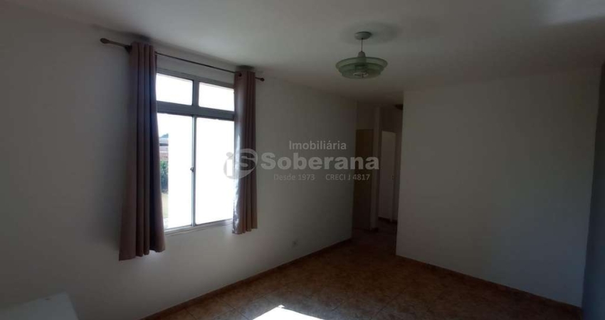 Apartamento com 2 quartos para alugar no Jardim Miranda, Campinas 