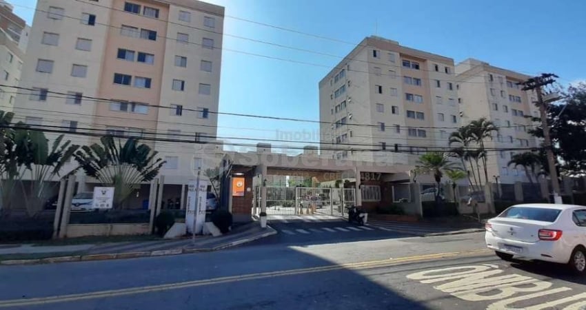 Apartamento com 2 quartos para alugar na Vila Progresso, Campinas 