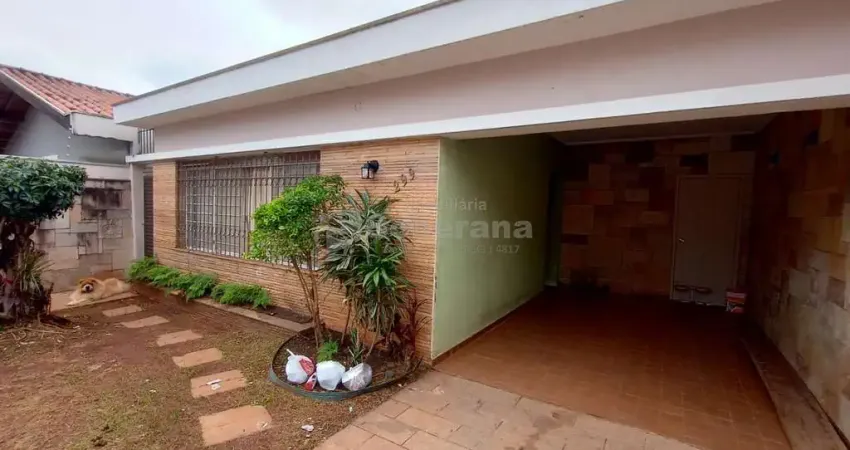 Casa comercial para alugar no Jardim Proença, Campinas 