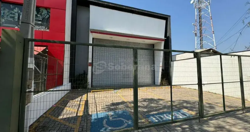 Sala comercial para alugar no Jardim Chapadão, Campinas 