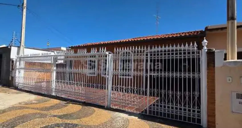 Casa com 3 quartos para alugar no Jardim Nossa Senhora Auxiliadora, Campinas 