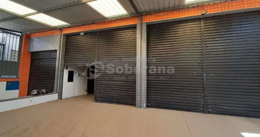 Barracão / Galpão / Depósito para alugar no Jardim do Trevo, Campinas 