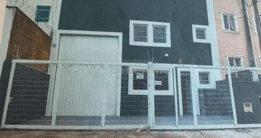 Barracão / Galpão / Depósito para alugar no Parque Via Norte, Campinas 