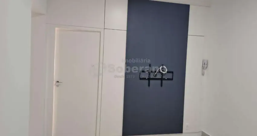 Kitnet / Stúdio para alugar no Botafogo, Campinas