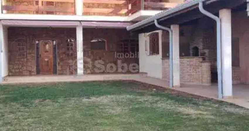 Casa com 2 quartos para alugar no Parque Via Norte, Campinas