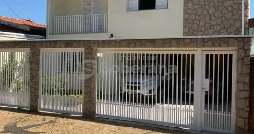 Casa com 4 quartos para alugar no Jardim Nova Europa, Campinas 
